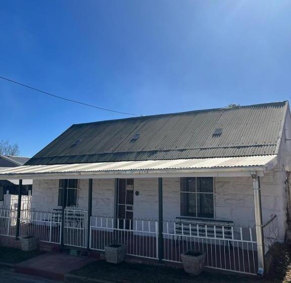 Pension (Hôtel basse catégorie) Why Not Guesthouse