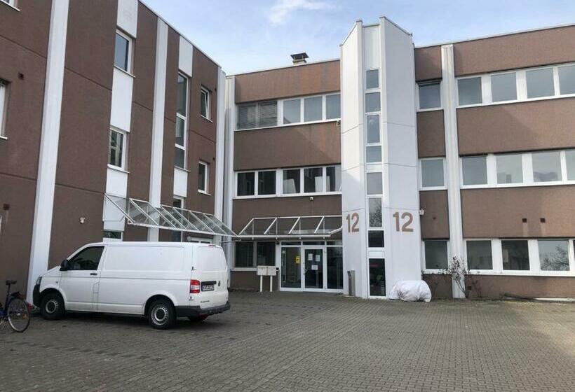 Pension Gästehaus Kautz