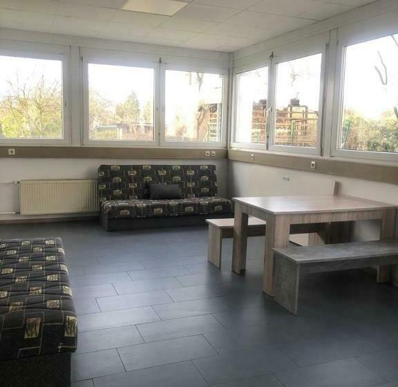 Pension Gästehaus Kautz