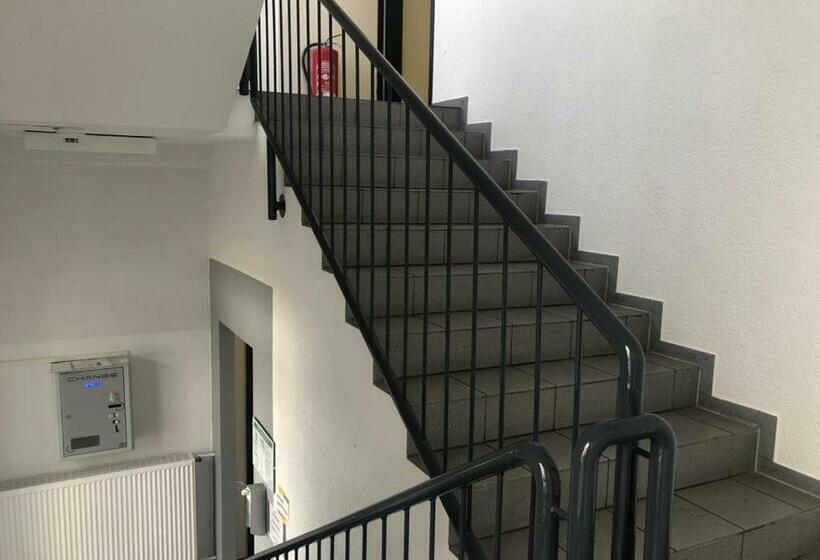 Pension Gästehaus Kautz