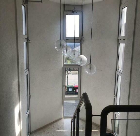 Pension Gästehaus Kautz