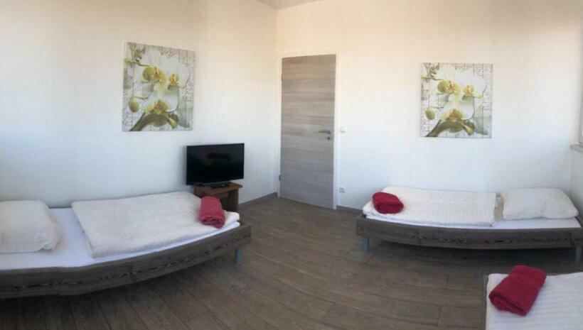 Pension Gästehaus Kautz