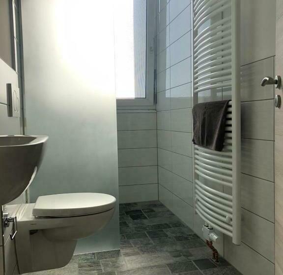 Pension Gästehaus Kautz