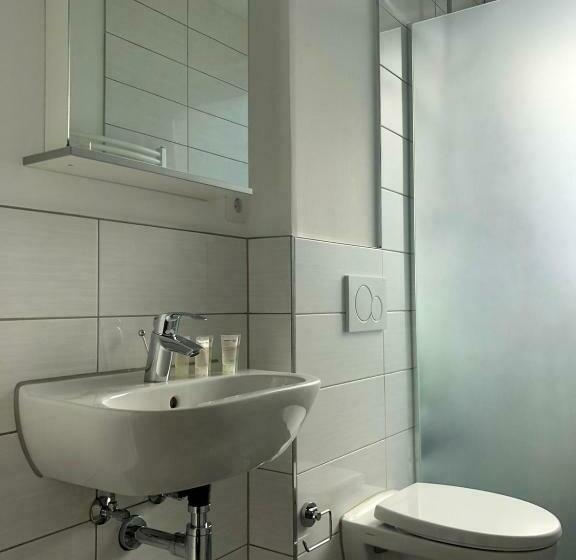 Pension Gästehaus Kautz