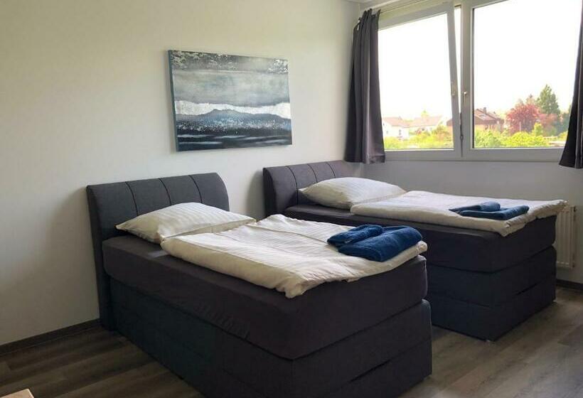 Pension Gästehaus Kautz