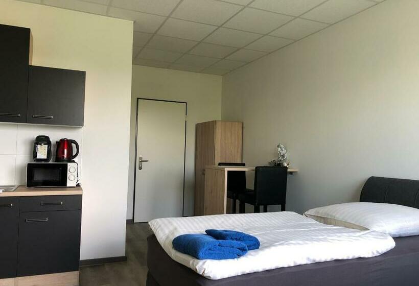 Pension Gästehaus Kautz