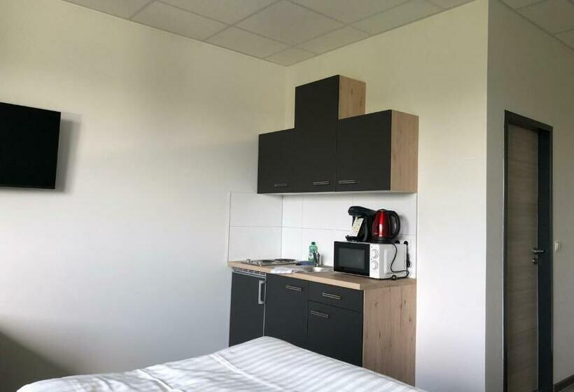 Pension Gästehaus Kautz