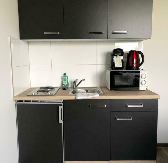 Pension Gästehaus Kautz