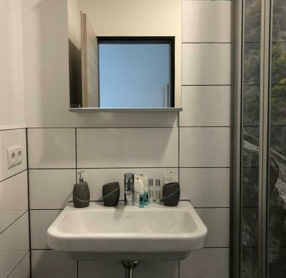 Pension Gästehaus Kautz