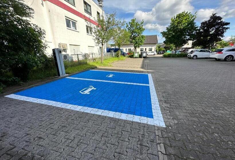 Pension Gästehaus Kautz