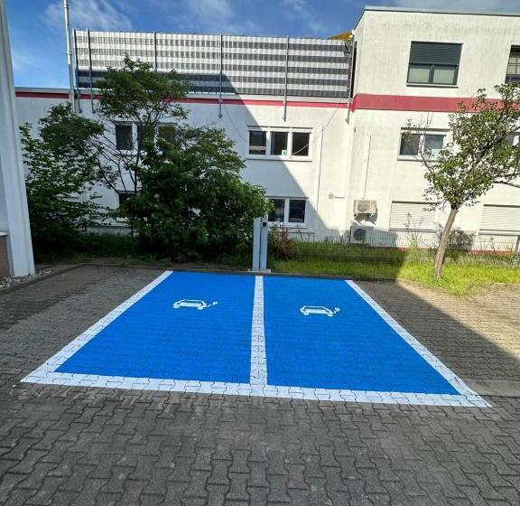 Pension Gästehaus Kautz