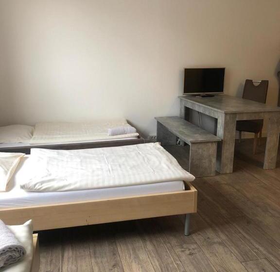 Pension Gästehaus Kautz