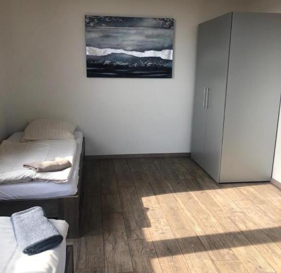 Pension Gästehaus Kautz