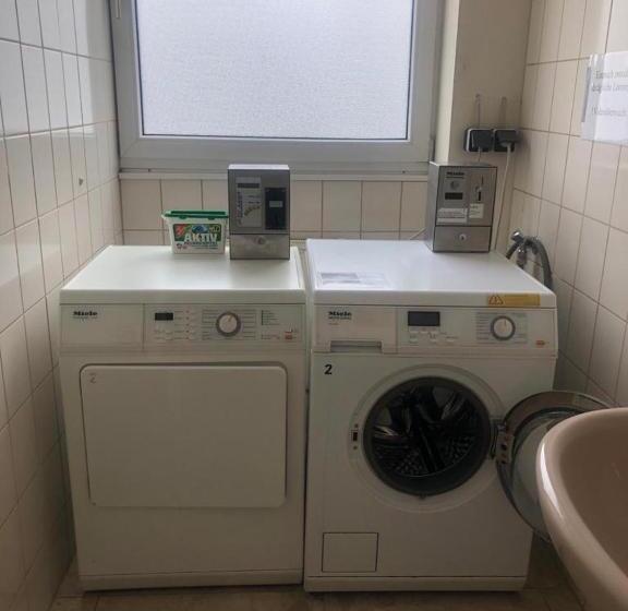 Pension Gästehaus Kautz