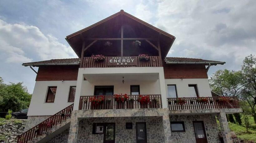Pensiunea Energy