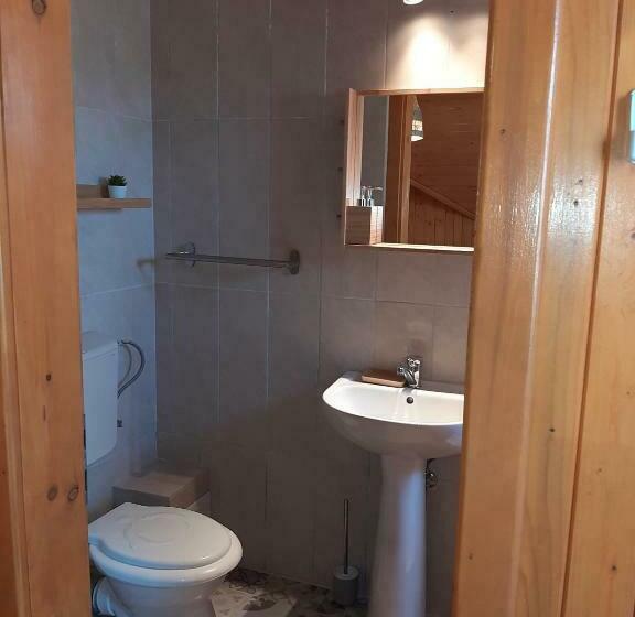 Pensiunea Valurile Dunarii