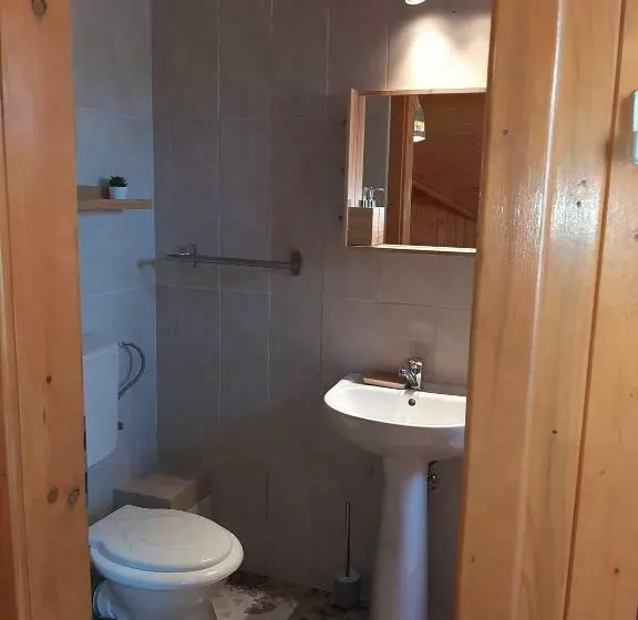 Pensiunea Valurile Dunarii