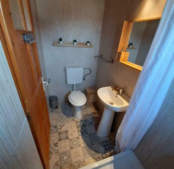 Pensiunea Valurile Dunarii