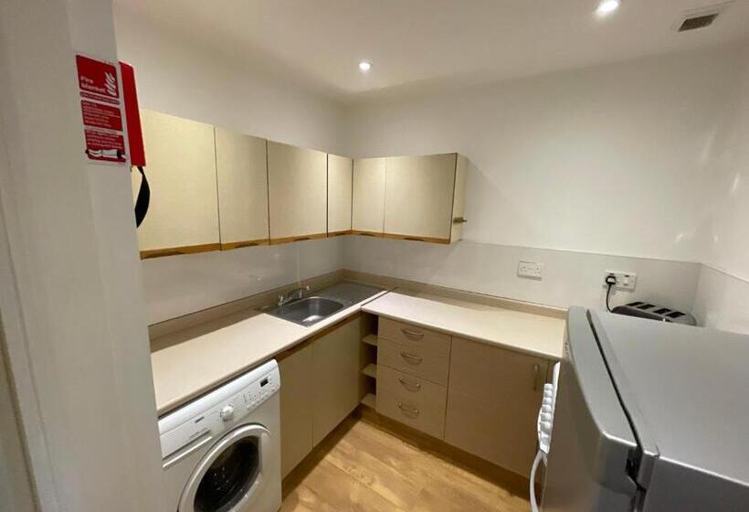 Hotel The Fig Tree Markinch