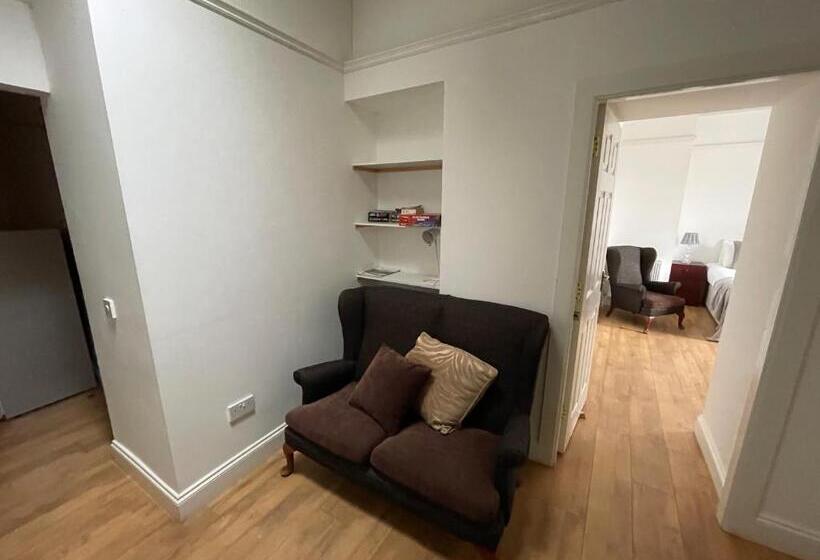 Hotel The Fig Tree Markinch