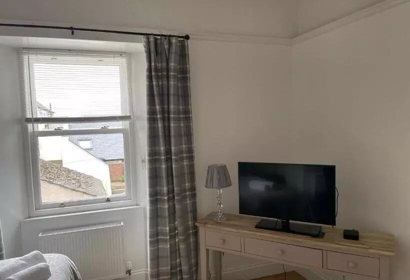 Hotelli The Fig Tree Markinch