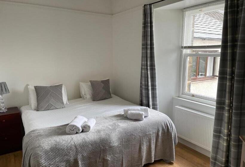 Hotel The Fig Tree Markinch