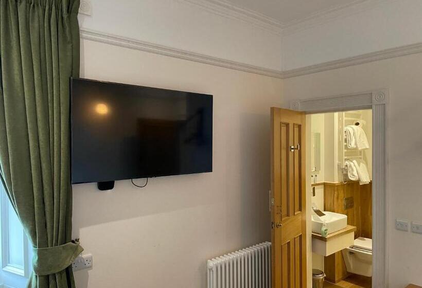 Hotel The Fig Tree Markinch