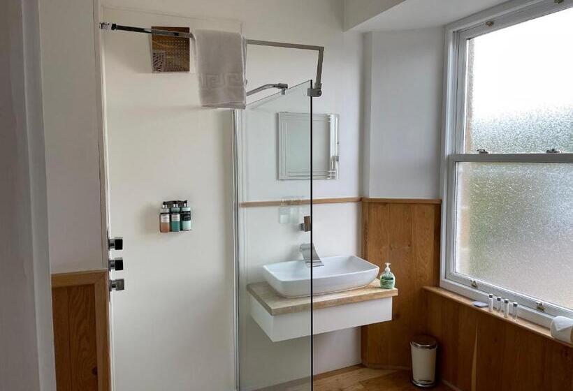 Hotel The Fig Tree Markinch