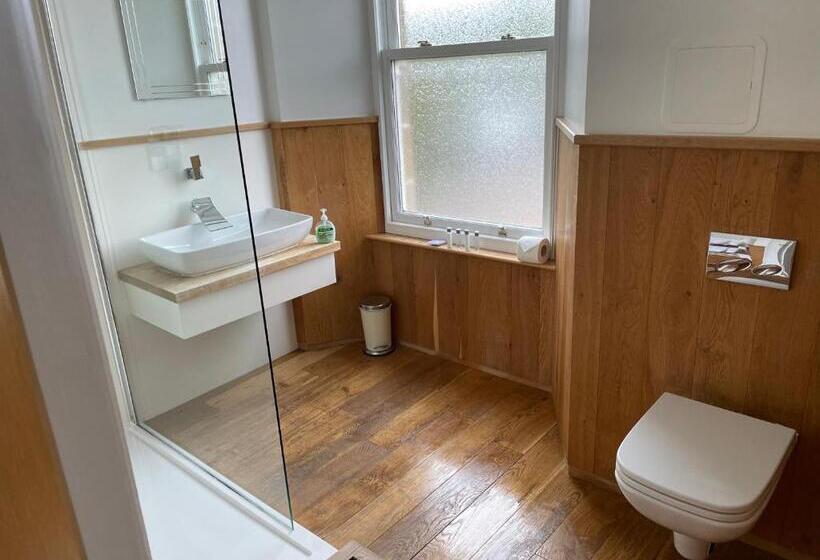 Hotel The Fig Tree Markinch