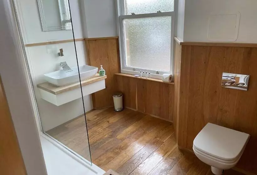 Hotelli The Fig Tree Markinch