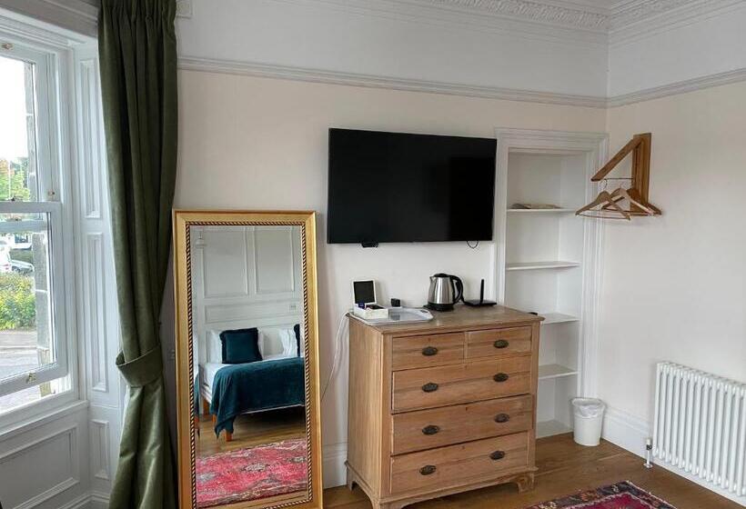 Hotel The Fig Tree Markinch