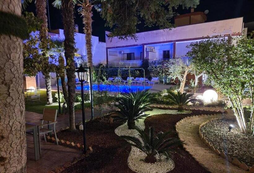 B&b Giardino Delle Delizie