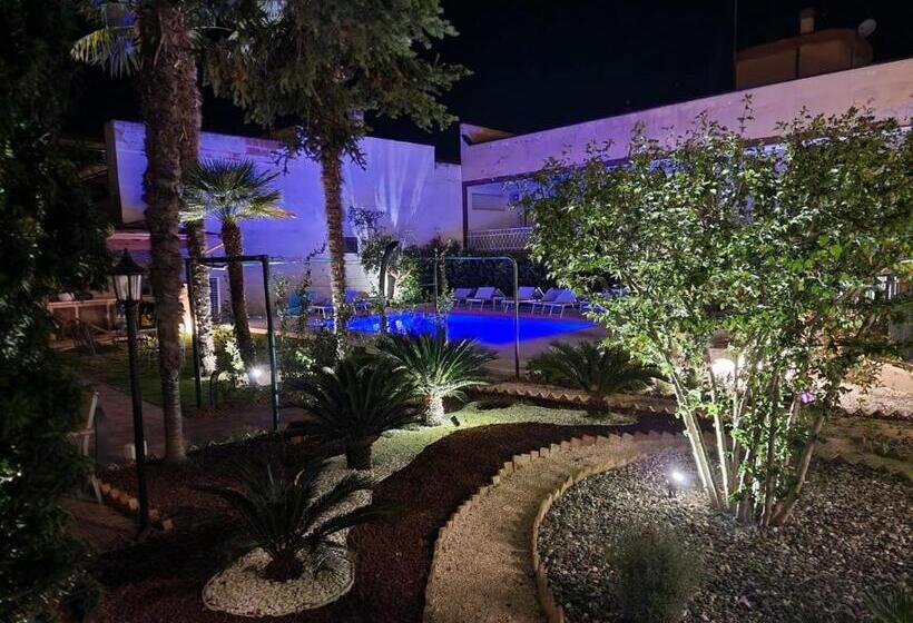 B&b Giardino Delle Delizie