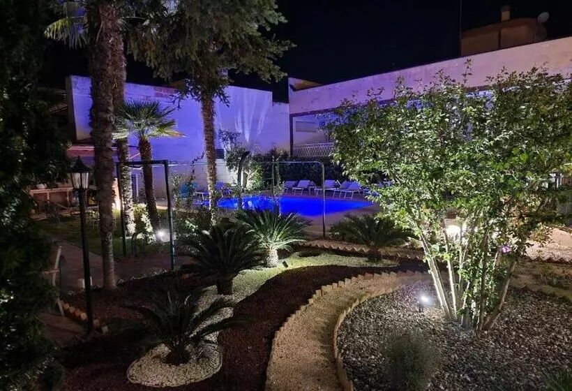 B&b Giardino Delle Delizie