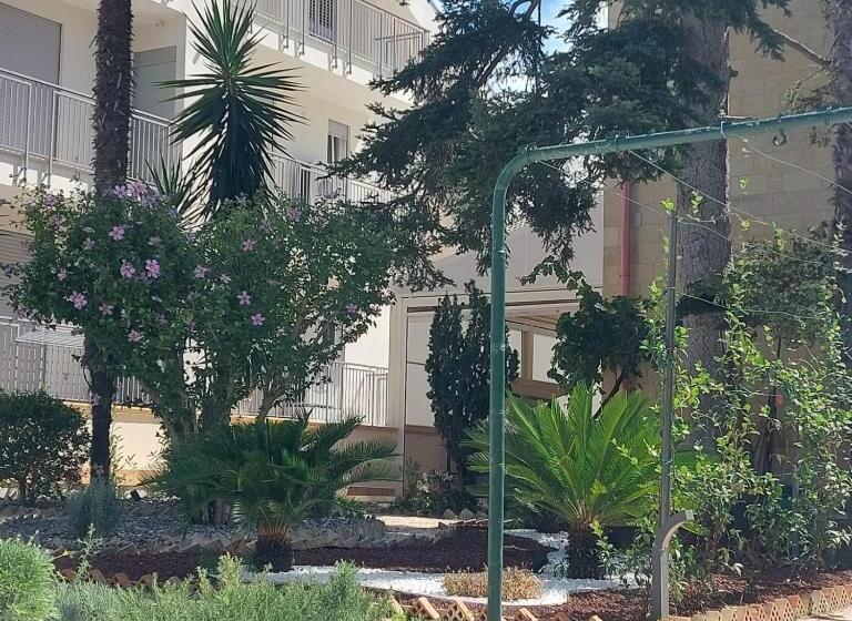 B&b Giardino Delle Delizie