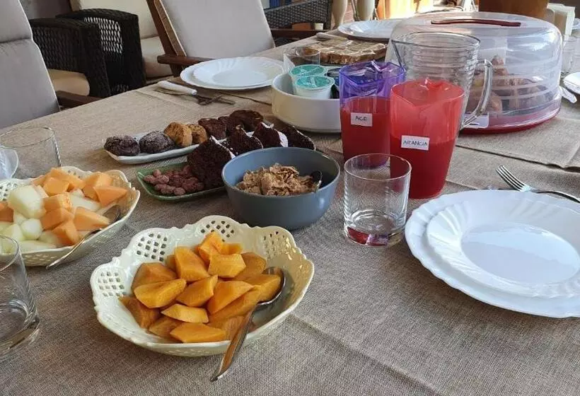 B&b Giardino Delle Delizie