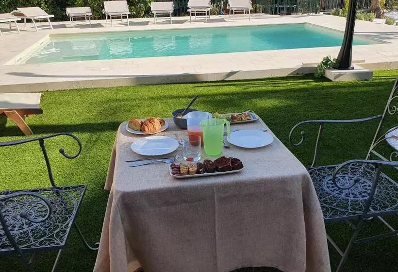 B&b Giardino Delle Delizie