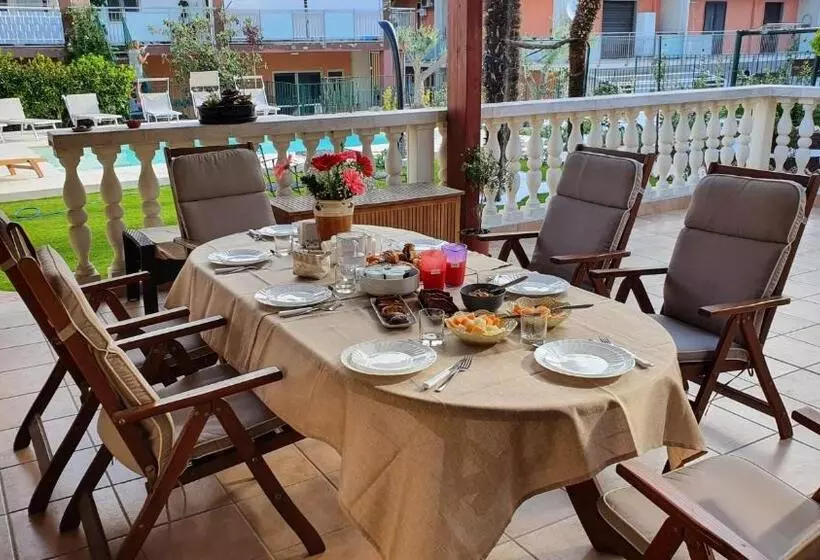 B&b Giardino Delle Delizie