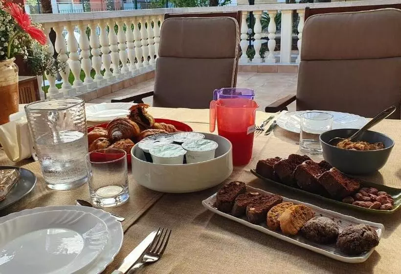 B&b Giardino Delle Delizie