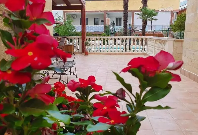 B&b Giardino Delle Delizie