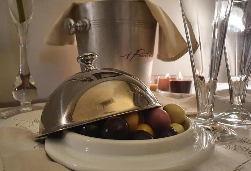 B&b Giardino Delle Delizie