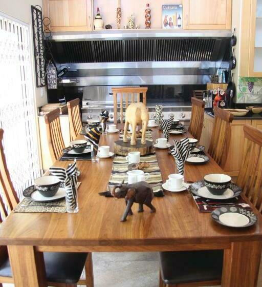 민박 African Bnb   The Boutique Experience