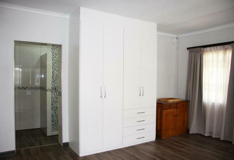 민박 African Bnb   The Boutique Experience