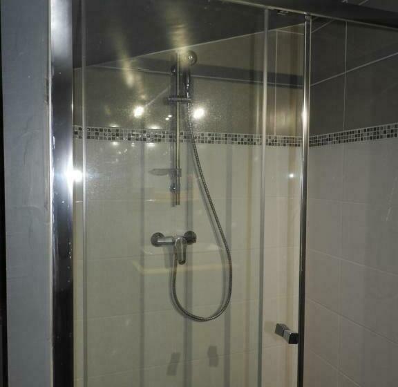 مبيت وإفطار Belle Vue