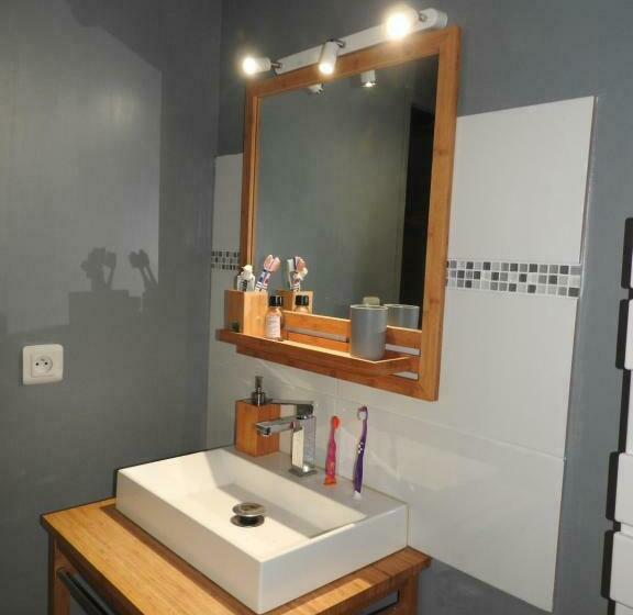 مبيت وإفطار Belle Vue