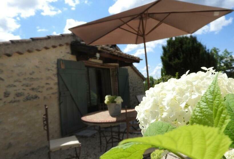 مبيت وإفطار Belle Vue