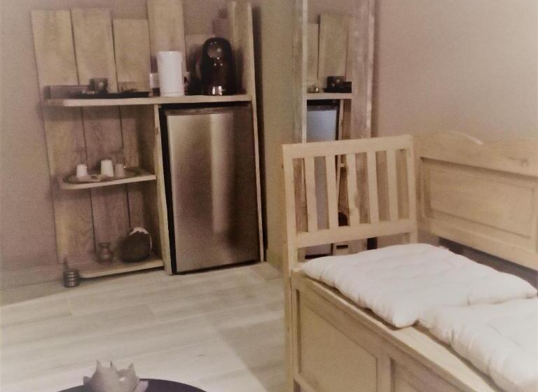 Nocleg ze śniadaniem L Anagramme, Chambres, Table D Hôtes Et Gîte Pour Adultes, Naturistes Ou Non !