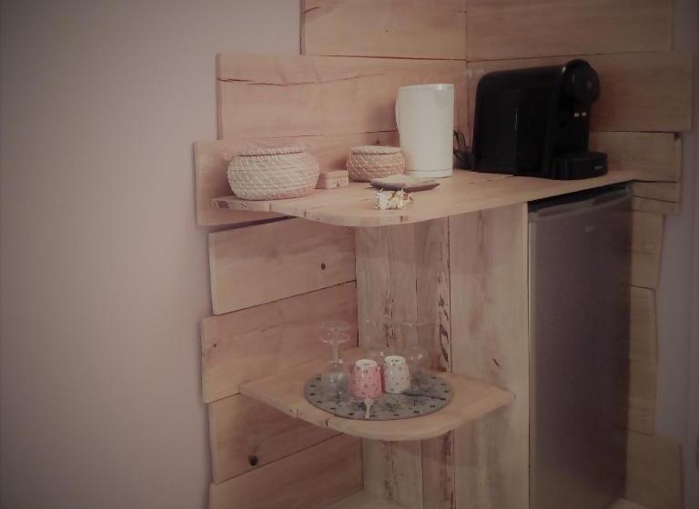 Nocleg ze śniadaniem L Anagramme, Chambres, Table D Hôtes Et Gîte Pour Adultes, Naturistes Ou Non !