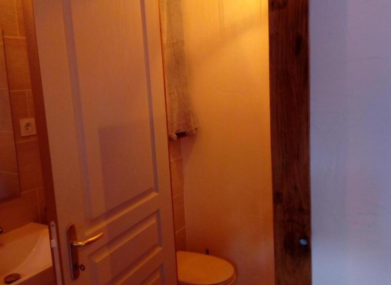 Nocleg ze śniadaniem L Anagramme, Chambres, Table D Hôtes Et Gîte Pour Adultes, Naturistes Ou Non !