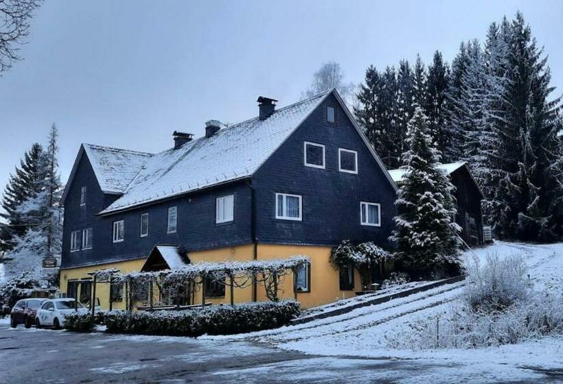 Bed and Breakfast Pension Adolfshaide